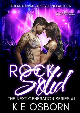 Rock Solid
