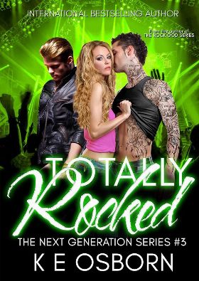 Totally Rocked