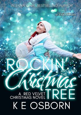 Rockin' Around the Christmas Tree