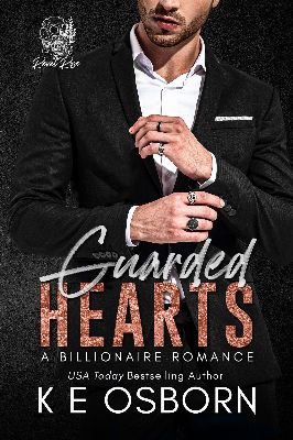 Guarded Hearts