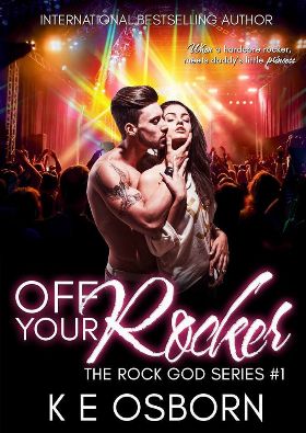 Off Your Rocker