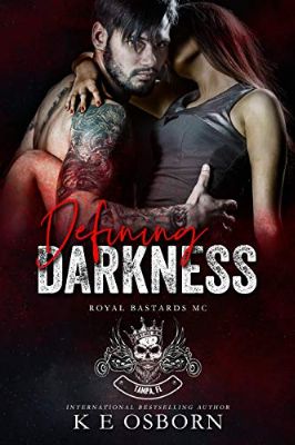 Defining Darkness