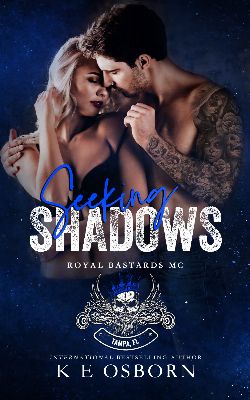 Seeking Shadows