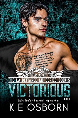 Victorious: Part 1