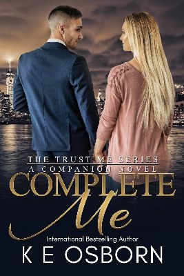 Complete Me