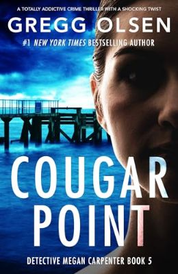 Cougar Point