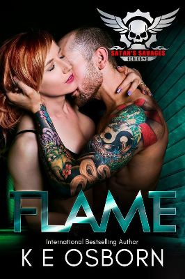Flame
