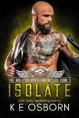 Isolate