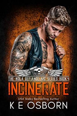 Incinerate