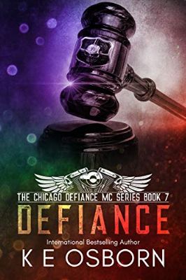 Defiance