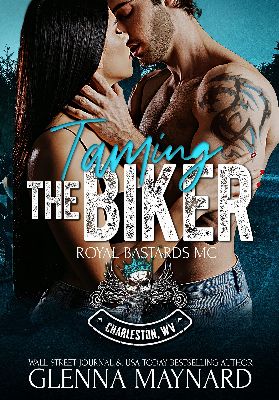 Taming the Biker
