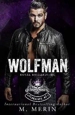 Wolfman