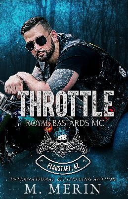Throttle