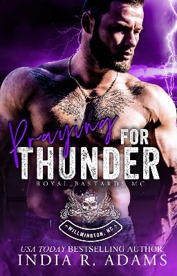 Praying for Thunder