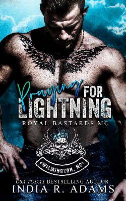 Praying for Lightning