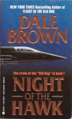 Night of the Hawk