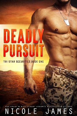 Deadly Pursuit