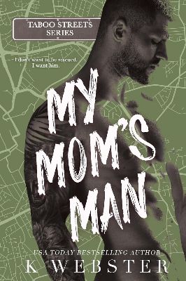 My Mom's Man