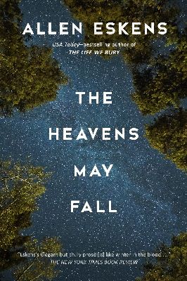 The Heavens May Fall