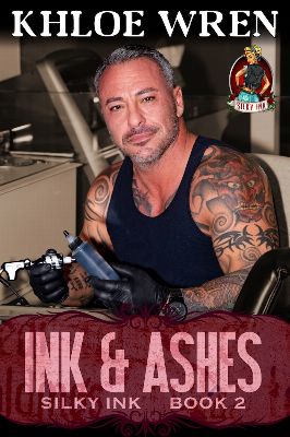 Ink & Ashes