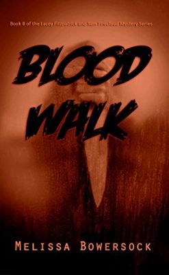 Blood Walk