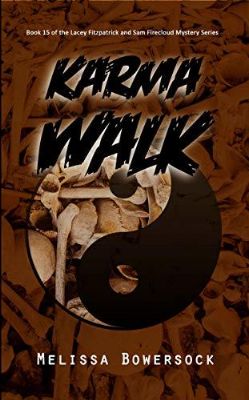 Karma Walk