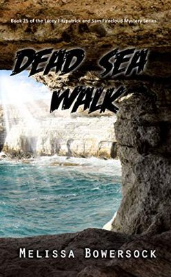 Dead Sea Walk
