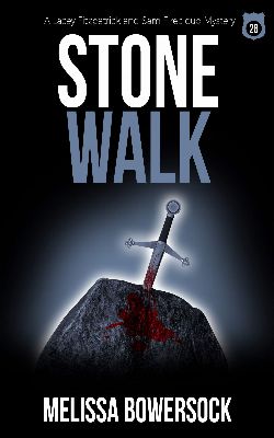 Stone Walk