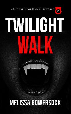 Twilight Walk