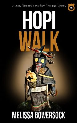 Hopi Walk