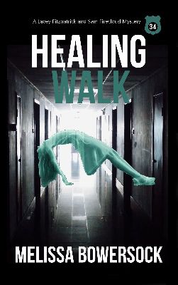 Healing Walk