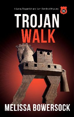 Trojan Walk