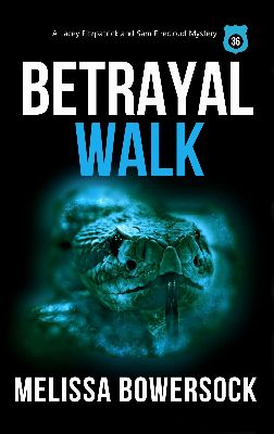 Betrayal Walk