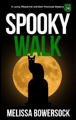 Spooky Walk