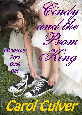 Cindy and the Prom King