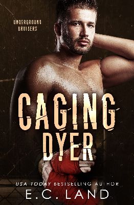Caging Dyer