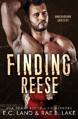 Finding Reese