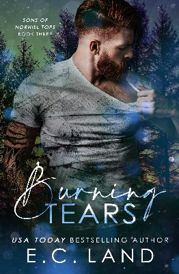 Burning Tears