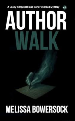 Author Walk