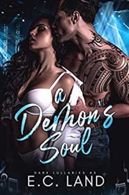 A Demon's Soul