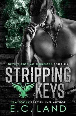 Stripping Keys