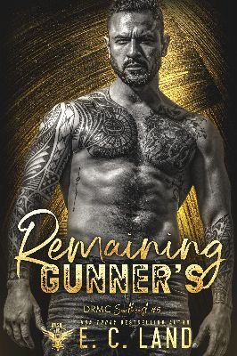 Remaining Gunner's