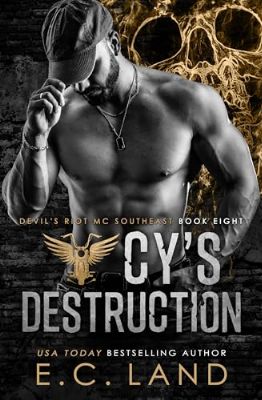 Cy's Destruction