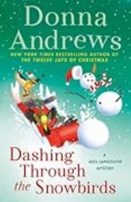 Dashing Through the Snowbirds