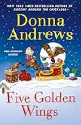 Five Golden Wings