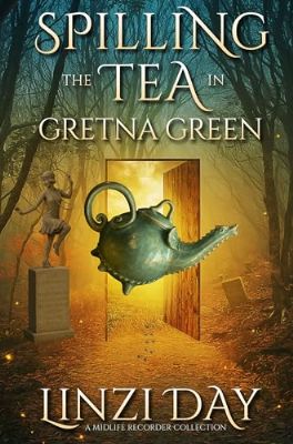 Spilling the Tea in Gretna Green