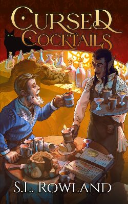 Cursed Cocktails