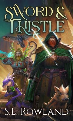 Sword & Thistle