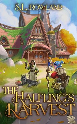 The Halfling's Harvest