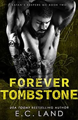 Forever Tombstone